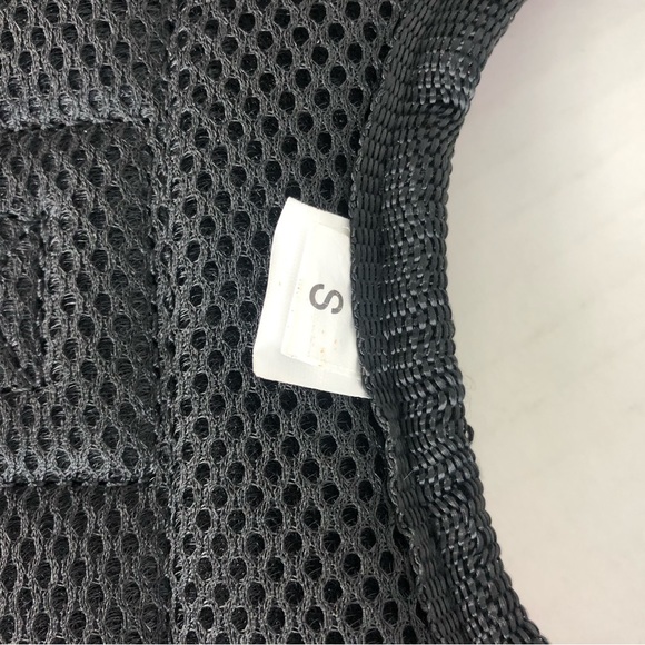 Industrial Puppy Reflective Service Dog Harness & Leash - Picture 8 of 10